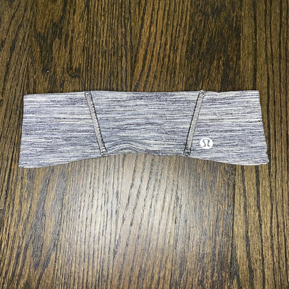 Lululemon Running Headband